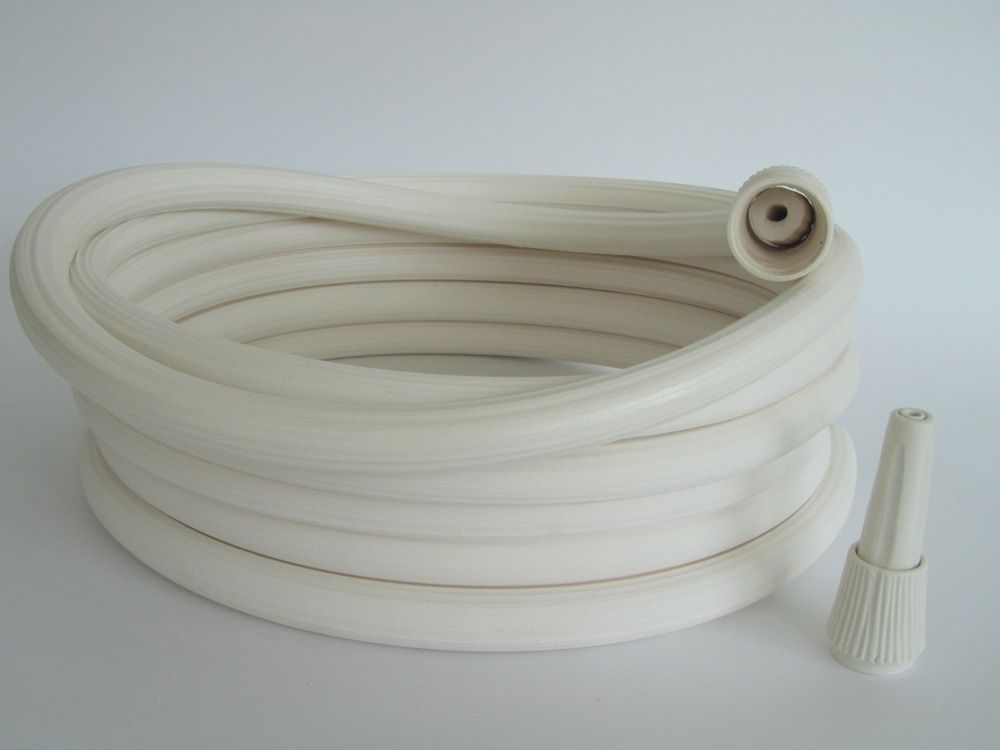 Bleu Cobalt - Porcelaine sculpturale 3-3