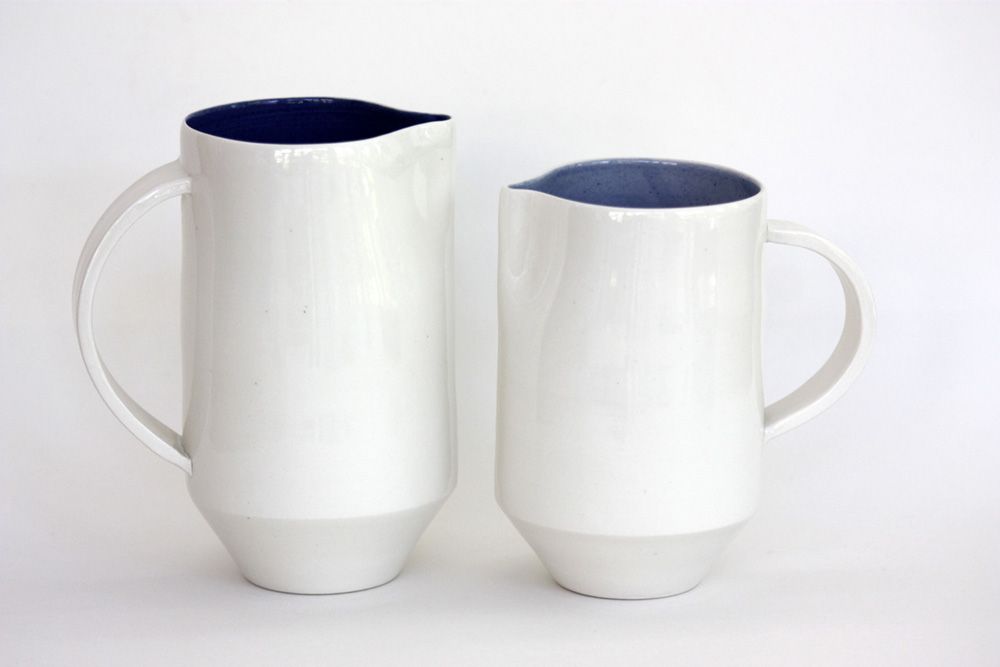 Bleu Cobalt - Porcelaine utilitaire 20