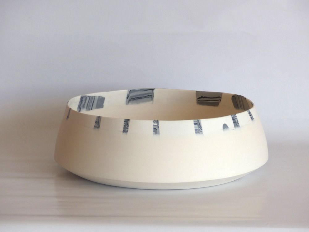 Bleu Cobalt - Porcelaine utilitaire 33