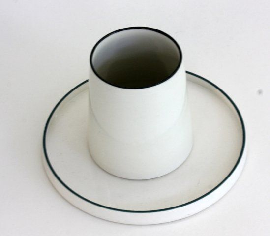 Bleu Cobalt - Porcelaine utilitaire 41